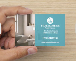 Photo de galerie - Ma carte