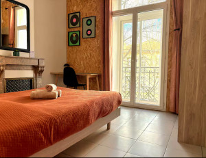 Photo de galerie - Ménage de la chambre 