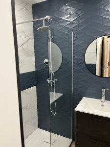 Photo de galerie - Plomberie - Installation sanitaire