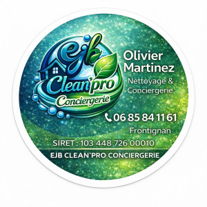 Photo de galerie - Ménage 