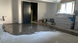 Photo de galerie - Carrelage