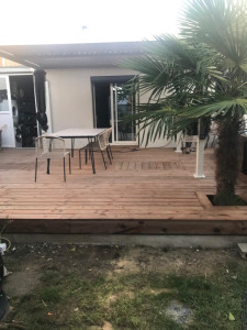 Photo de galerie - Menuiserie - Huisserie - Agencement