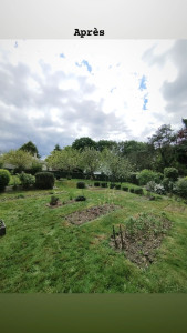 Photo de galerie - Paysagiste - Aménagement du jardin