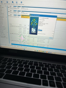 Photo de galerie - Clone d’un disque dur vers un autre disque