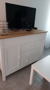 Photo de galerie - Montage meubles en kit