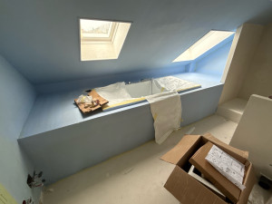 Photo de galerie - Création et pose de balneo 