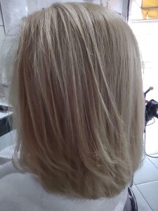 Photo de galerie - Afro