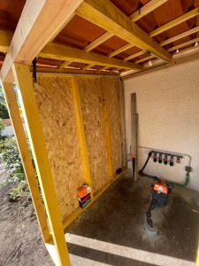 Photo de galerie - Bricolage et multi services