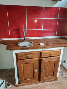 Photo de galerie - Bricolage et multi services