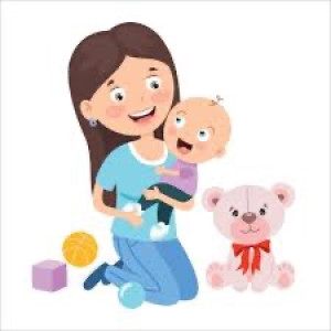 Photo de galerie - Baby sitting