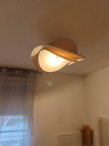 Photo de galerie - Suspension 