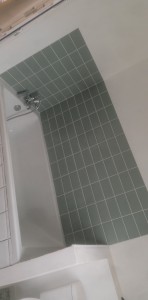 Photo de galerie - Carrelage