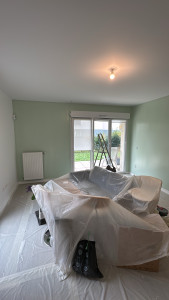 Photo de galerie - Peinture 