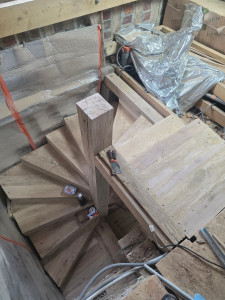 Photo de galerie - Menuiserie - Huisserie - Agencement