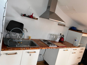 Photo de galerie - Ménage