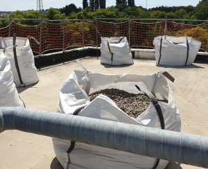 Photo de galerie - étanchéité