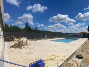 Photo de galerie - Carrelage