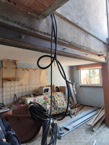 Photo de galerie - Artisan tout corps d'état - Rénovation