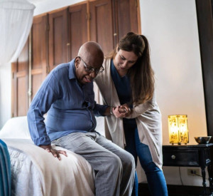 Photo de galerie - Assistance