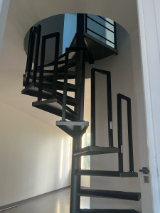 Photo de galerie - Serrurerie