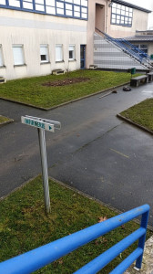 Photo de galerie - Lycée Professionnel Jules Verne