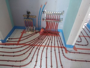 Photo de galerie - Chauffage - Climatisation