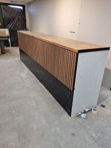 Photo de galerie - Bricolage et multi services