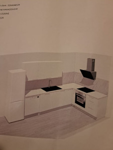 Photo de galerie - Montage meubles en kit