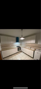 Photo de galerie - Pose de cuisine 