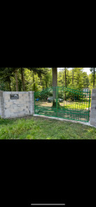 Photo de galerie - Bricolage et multi services