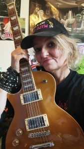 Photo de galerie - Musicien - Goupe de musique