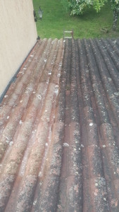 Photo de galerie - Bricolage et multi services