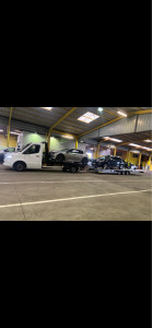 Photo de galerie - Transports auto moto 