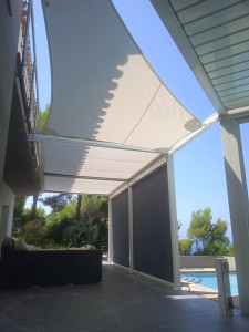 Photo de galerie - Menuiserie - Huisserie - Agencement