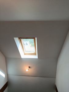 Photo de galerie - Peinture - Tapisserie