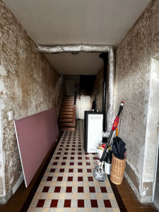Photo de galerie - Avant  
