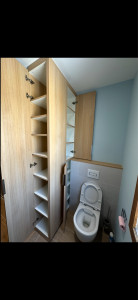Photo de galerie - Bricolage et multi services