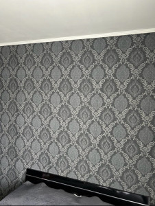 Photo de galerie - Plâtrerie - Murs - Plafonds