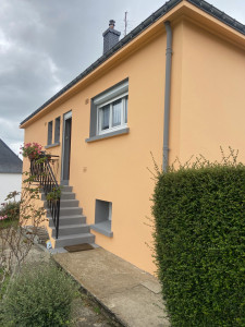 Photo de galerie - Ravalement 