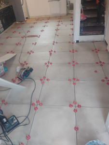 Photo de galerie - Rénovation d'une maison 