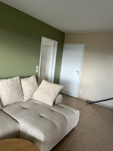 Photo de galerie - Chaponost 