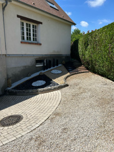 Photo de galerie - Bricolage et multi services