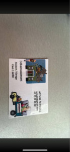 Photo de galerie - évacuation de vos déchets 