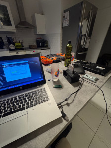 Photo de galerie - Récupération des données sur un disque formatée