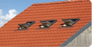 Photo de galerie - Changement de tuiles