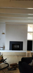 Photo de galerie - Plâtrerie - Murs - Plafonds