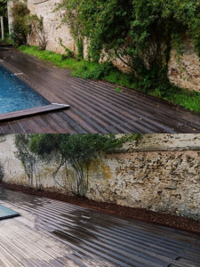 Photo de galerie - Paysagiste - Aménagement du jardin