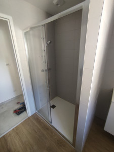 Photo de galerie - Salle de bain 