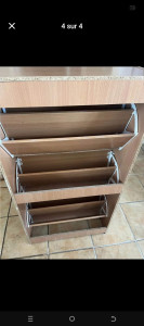 Photo de galerie - Démontage et installation de tous les meubles de maison 