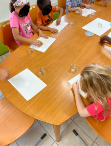 Photo de galerie - Aide aux devoirs 